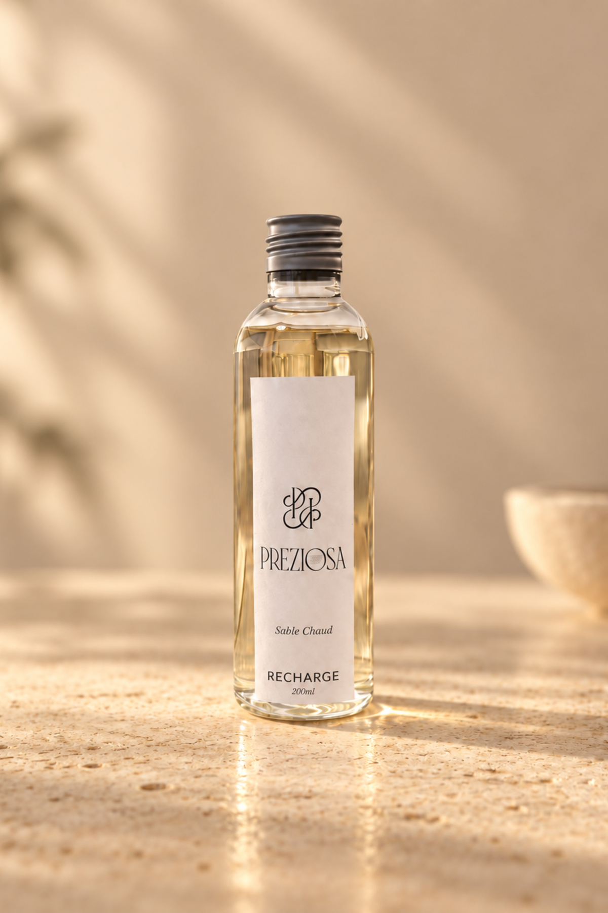 Sable Chaud