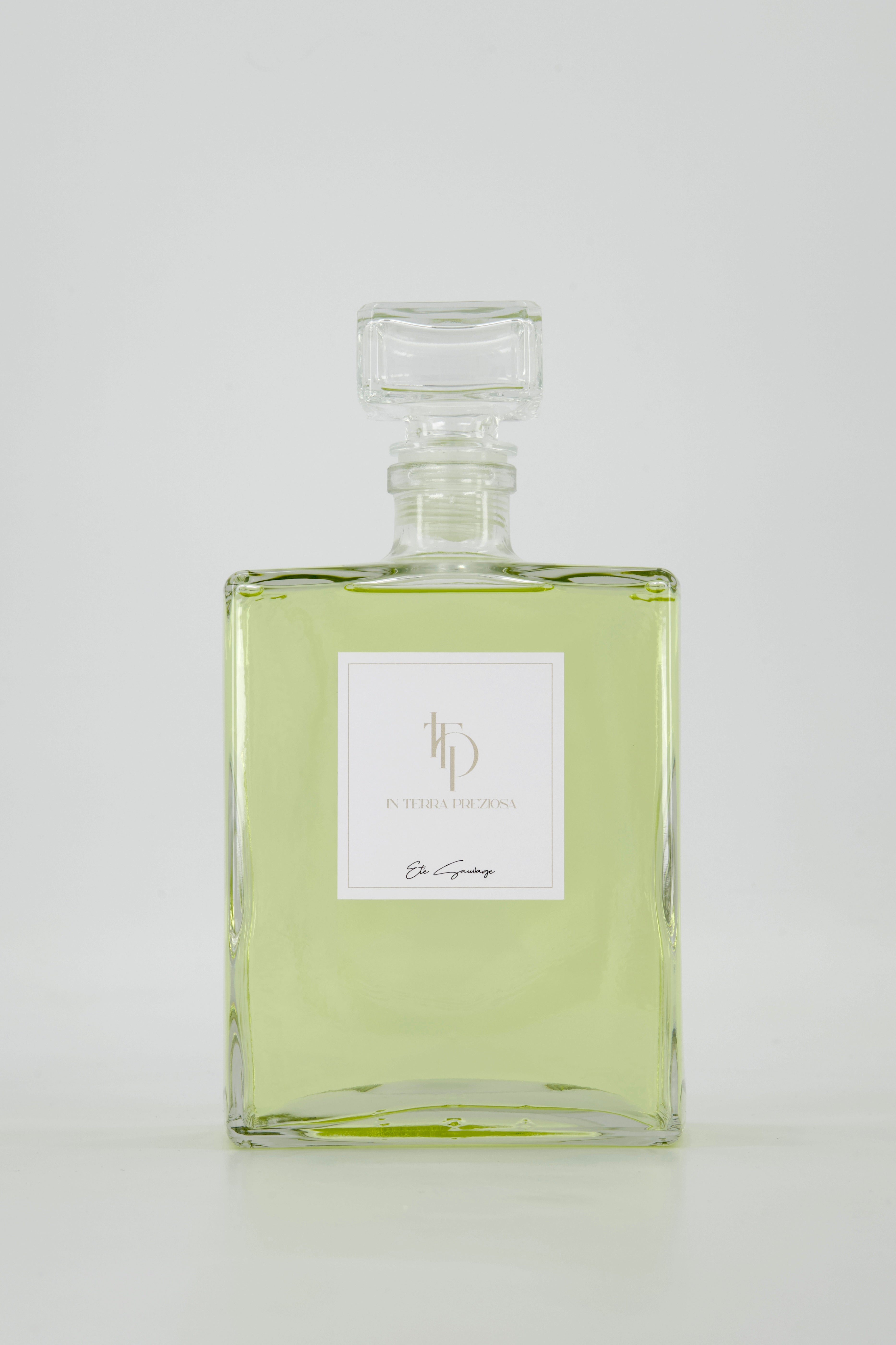 Été Sauvage