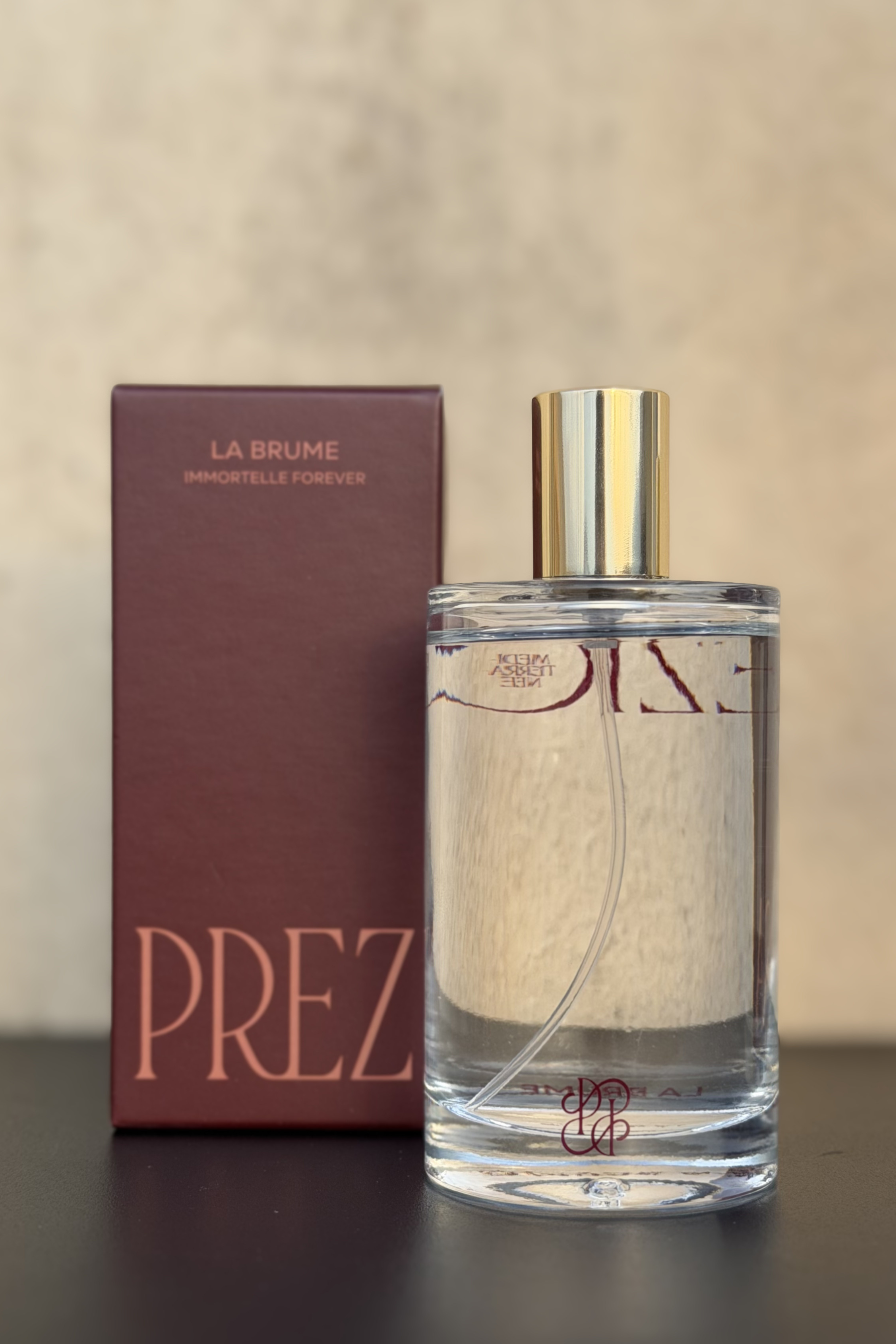 Immortelle Forever